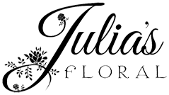 Julia's Floral